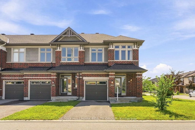 254 Dolce Crescent