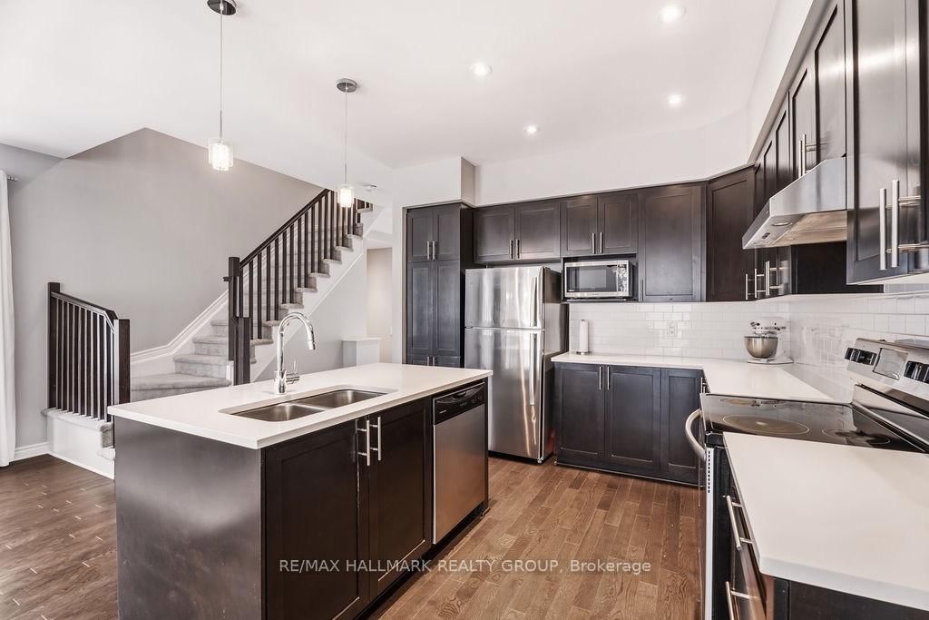254 Dolce Crescent • Ottawa, ON photo 11