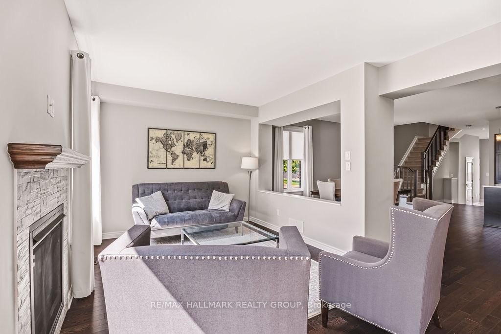 254 Dolce Crescent • Ottawa, ON photo 21