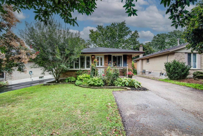 88 Pinedale Drive
