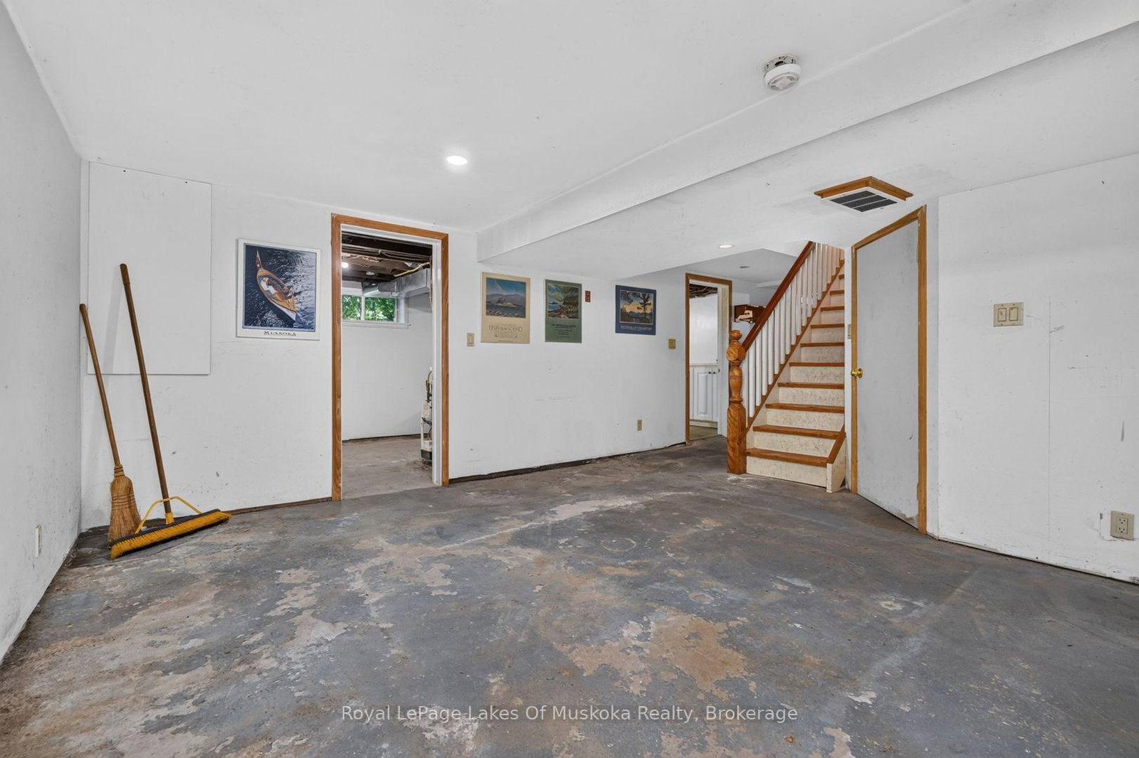 40 Entrance Drive • Bracebridge, ON photo 39
