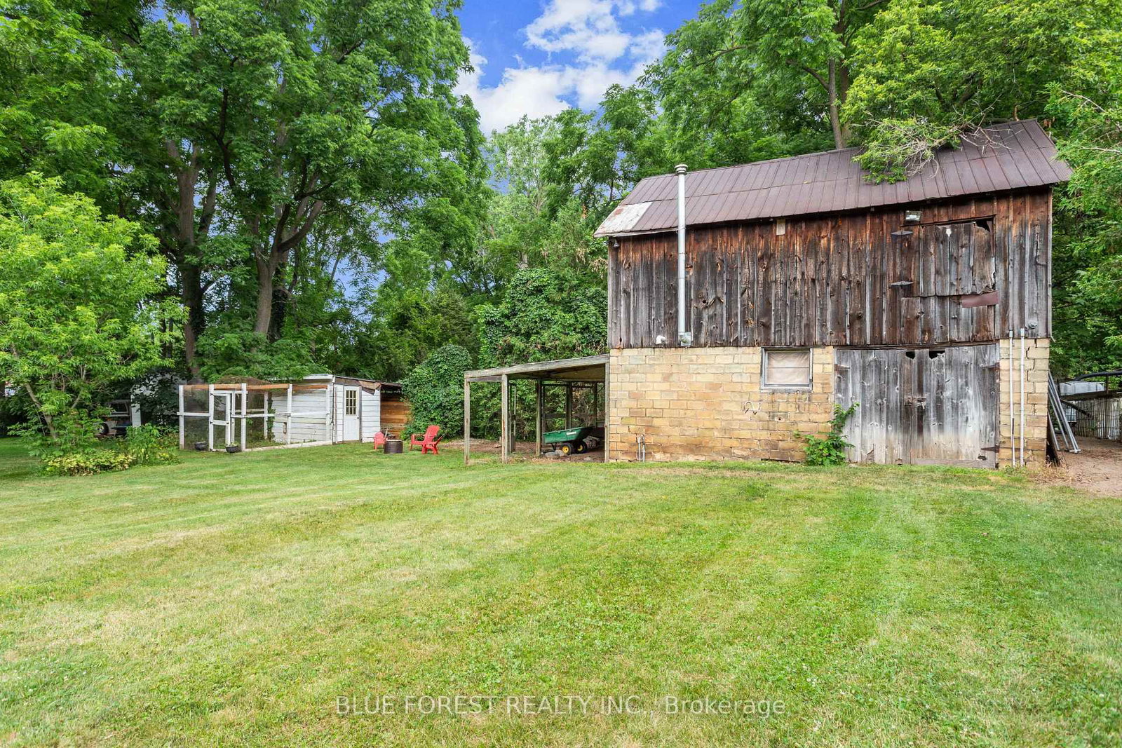 9 Union Street E • Lambton Shores, ON photo 34