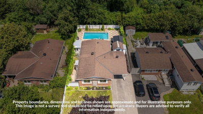 2179 Erinbrook Crescent • Ottawa, ON photo 4