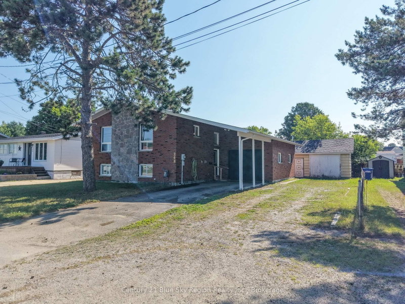 268 Levesque Street