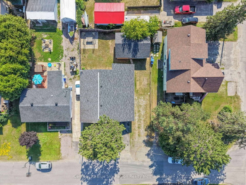268 Levesque Street