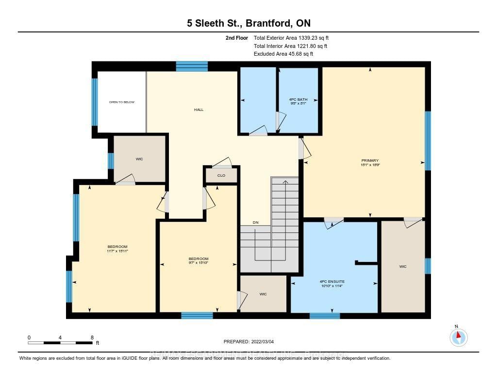 5 Sleeth Street • Brantford, ON photo 31