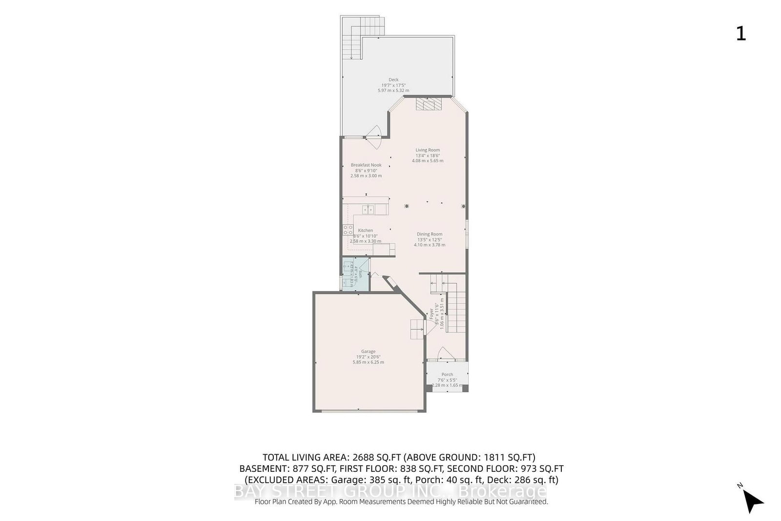 1898 BLACKWATER Road • London North, ON photo 38