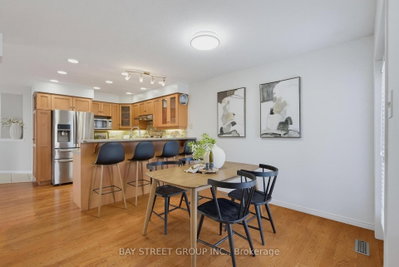 1898 BLACKWATER Road • London North, ON photo 9