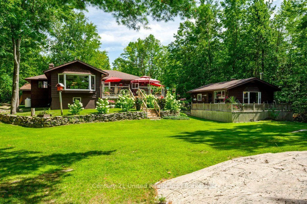 41 Hall Crescent • Trent Lakes, ON photo 1