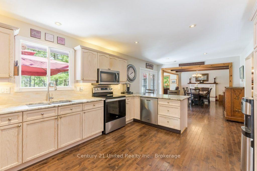 41 Hall Crescent • Trent Lakes, ON photo 10