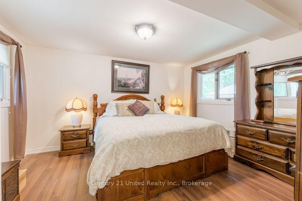 41 Hall Crescent • Trent Lakes, ON photo 15