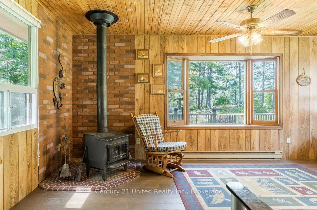 41 Hall Crescent • Trent Lakes, ON photo 25