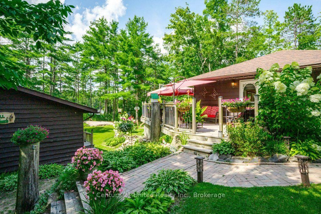 41 Hall Crescent • Trent Lakes, ON photo 31