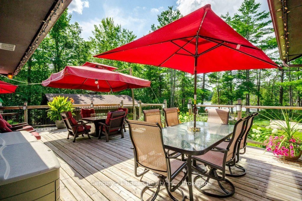 41 Hall Crescent • Trent Lakes, ON photo 33