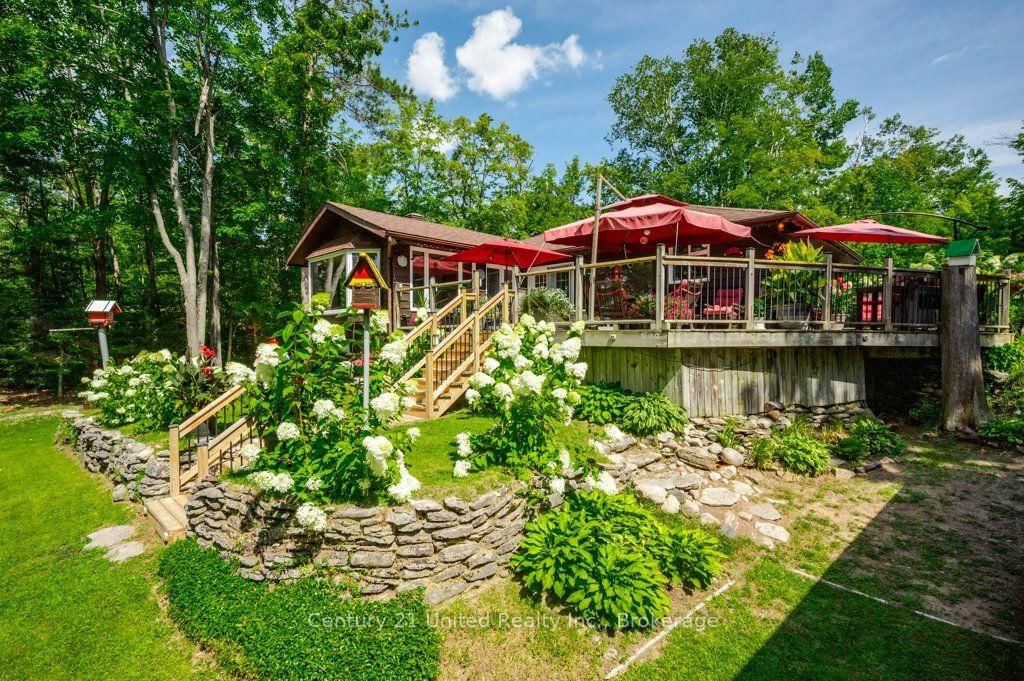 41 Hall Crescent • Trent Lakes, ON photo 36