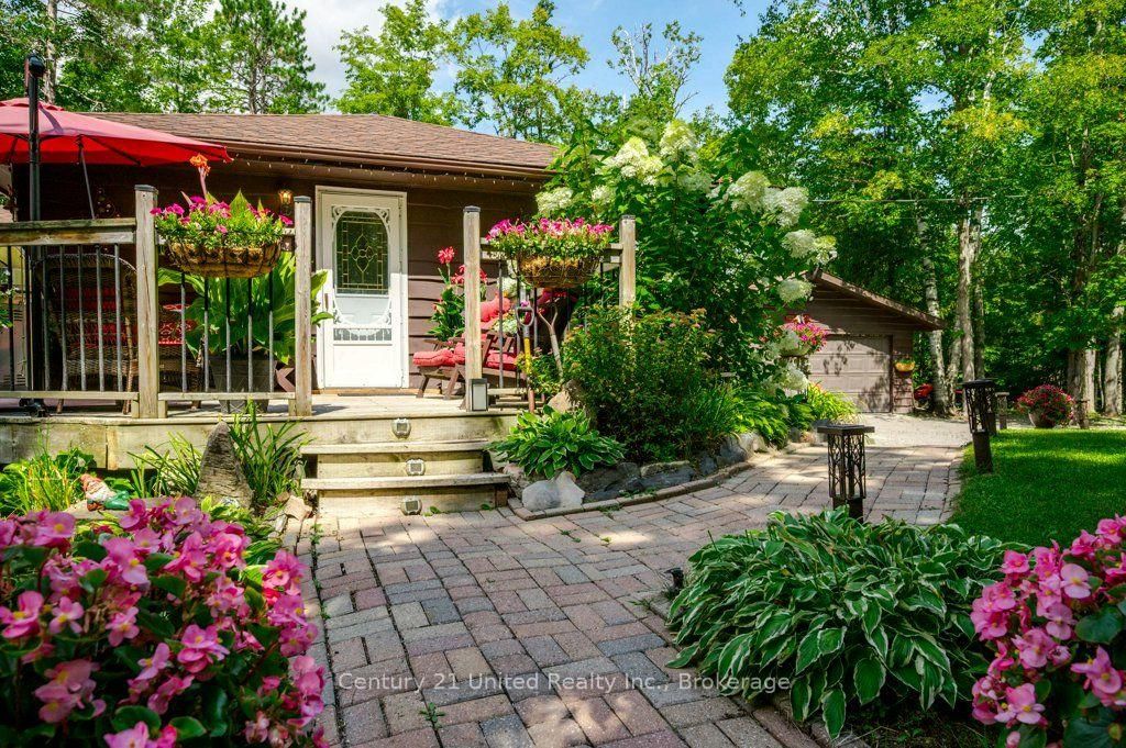 41 Hall Crescent • Trent Lakes, ON photo 37