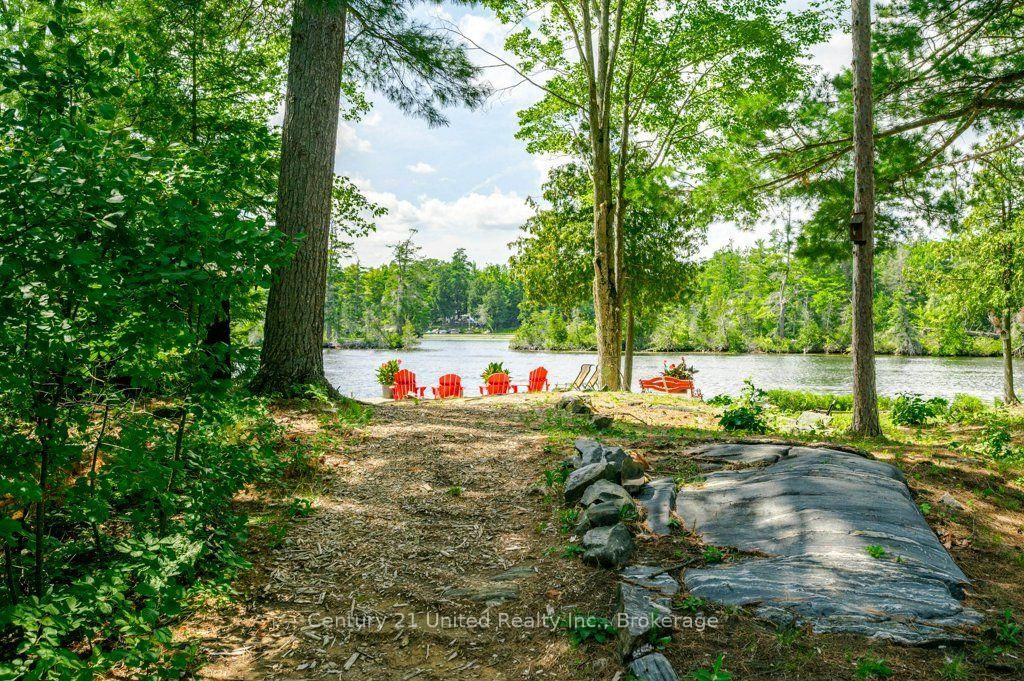 41 Hall Crescent • Trent Lakes, ON photo 38
