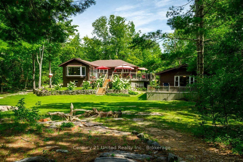 41 Hall Crescent • Trent Lakes, ON photo 39