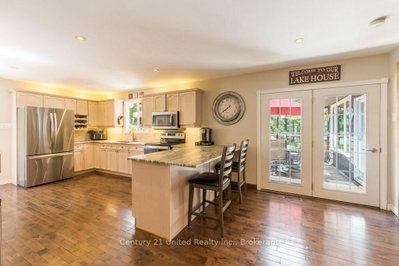41 Hall Crescent • Trent Lakes, ON photo 9