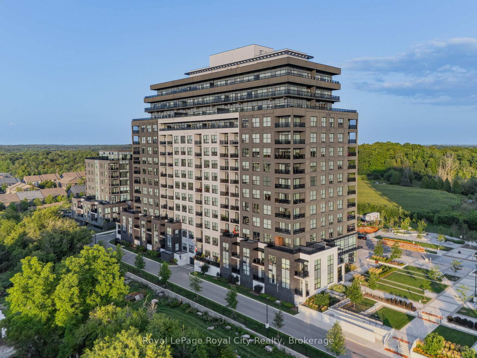 1880 Gordon Street • #305 • Guelph, ON photo 39