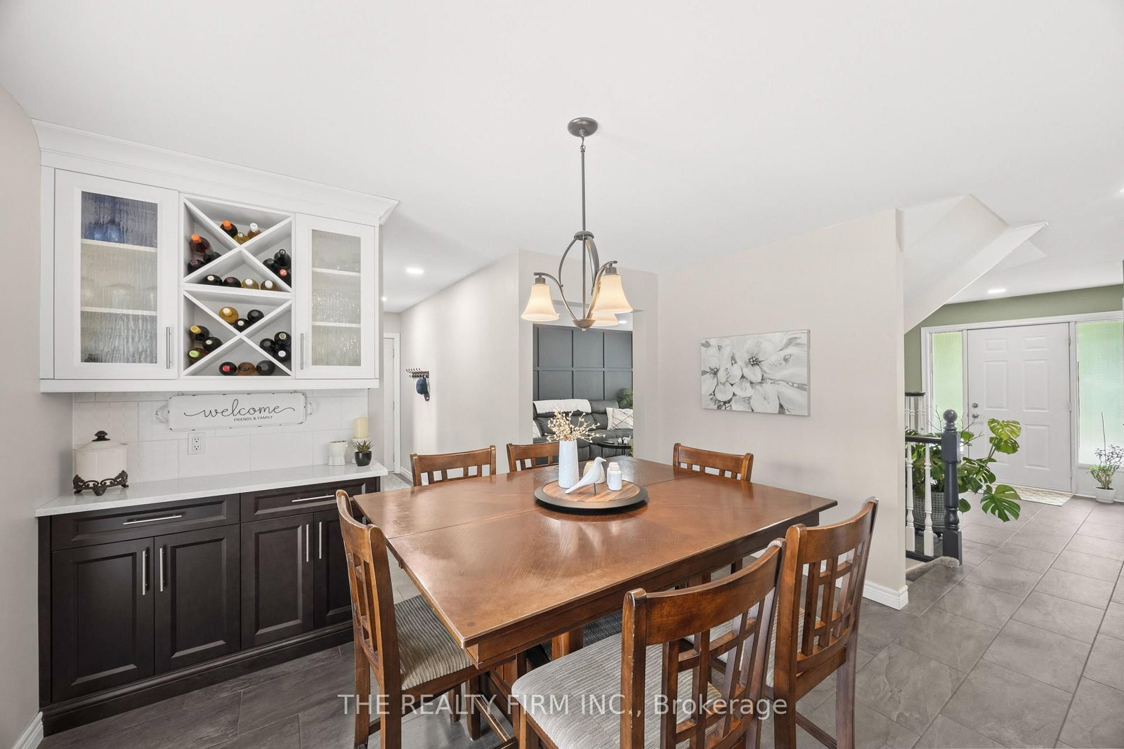 58 Dissing Crescent • London North, ON photo 12