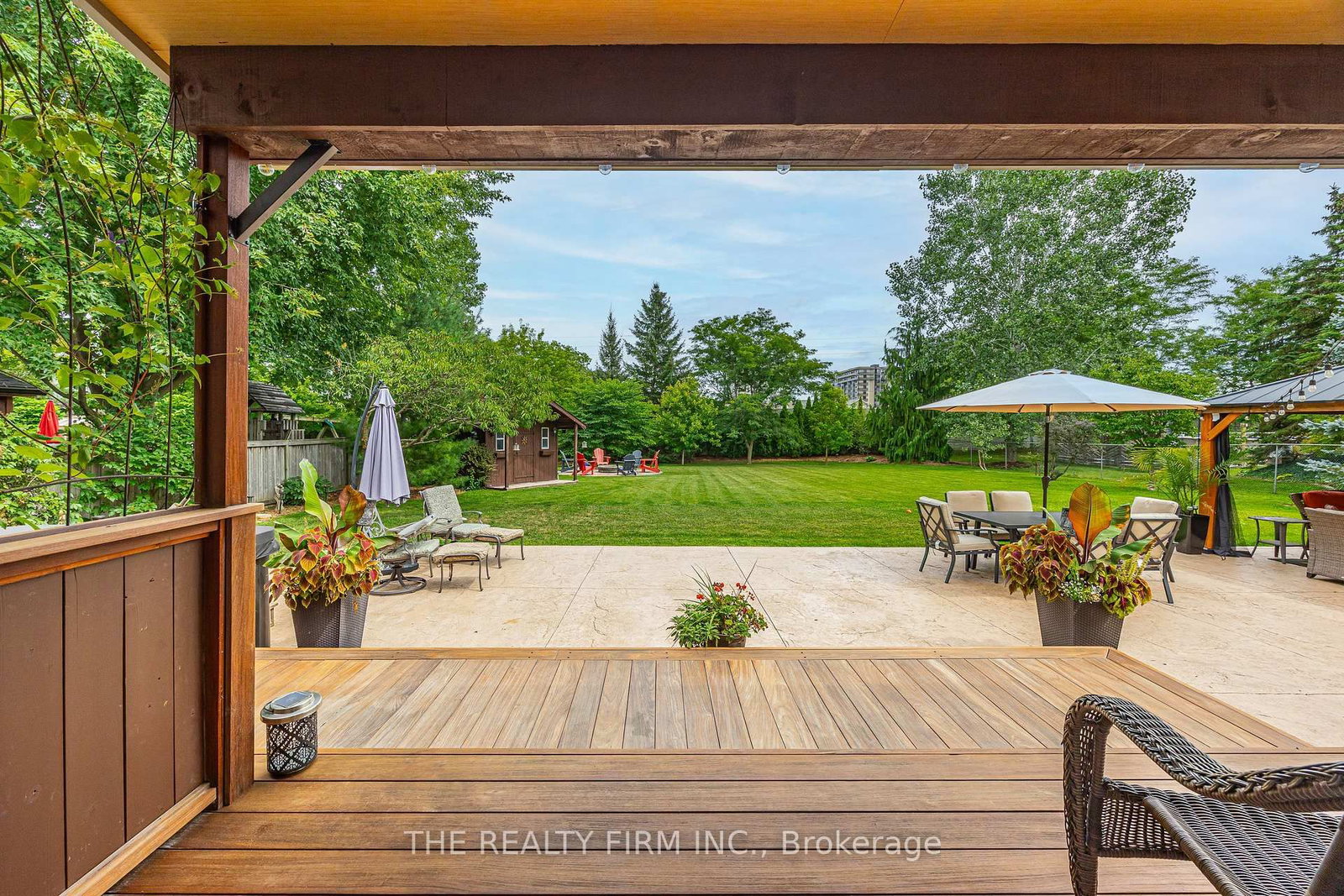 58 Dissing Crescent • London North, ON photo 33
