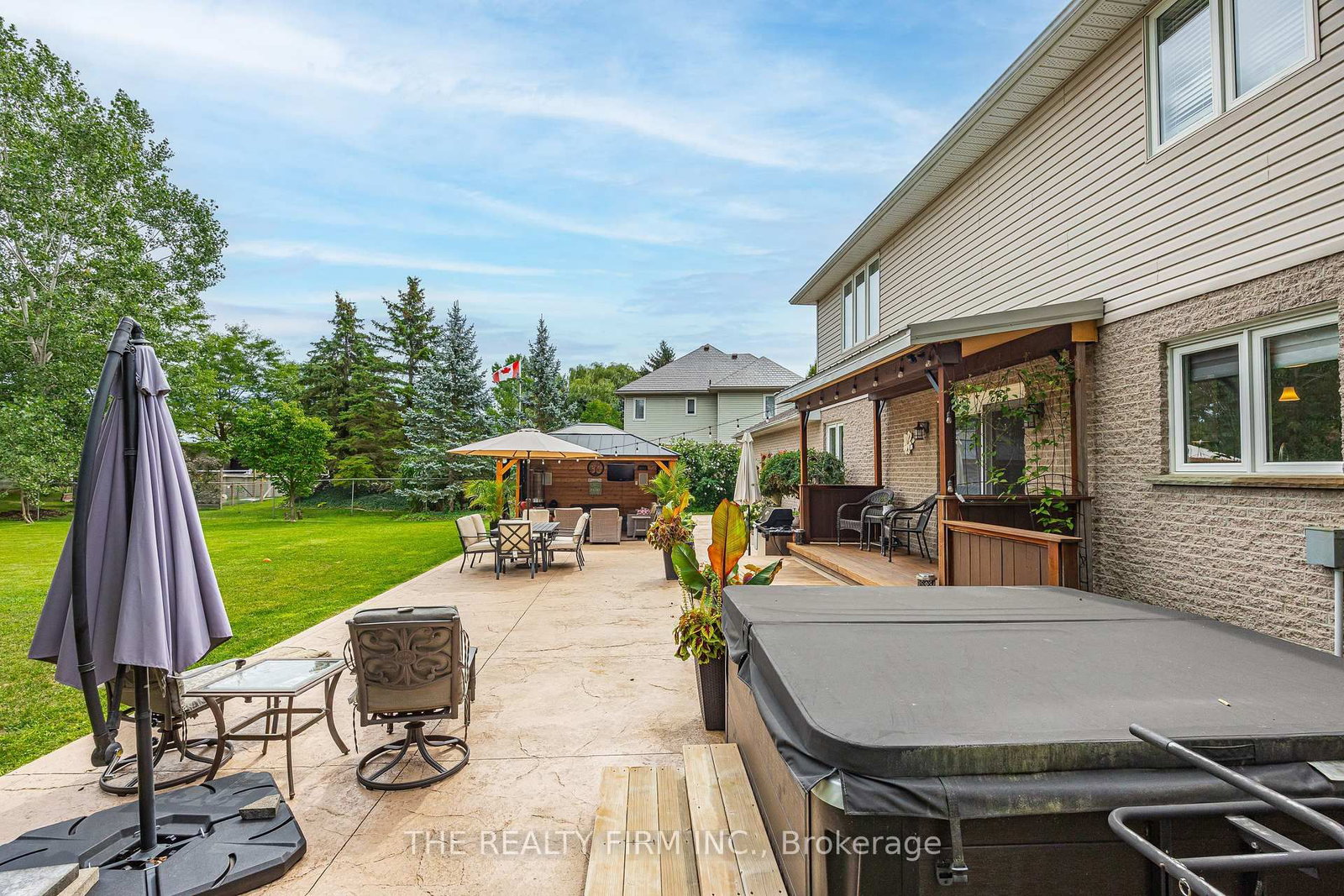 58 Dissing Crescent • London North, ON photo 34