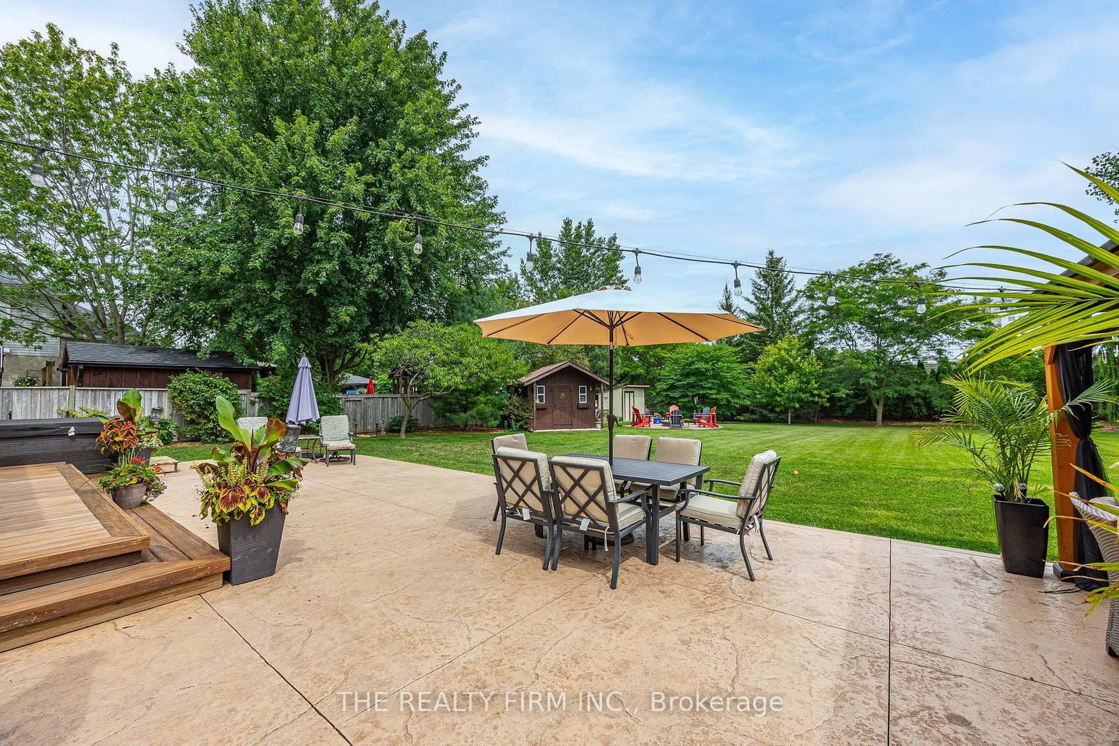 58 Dissing Crescent • London North, ON photo 36