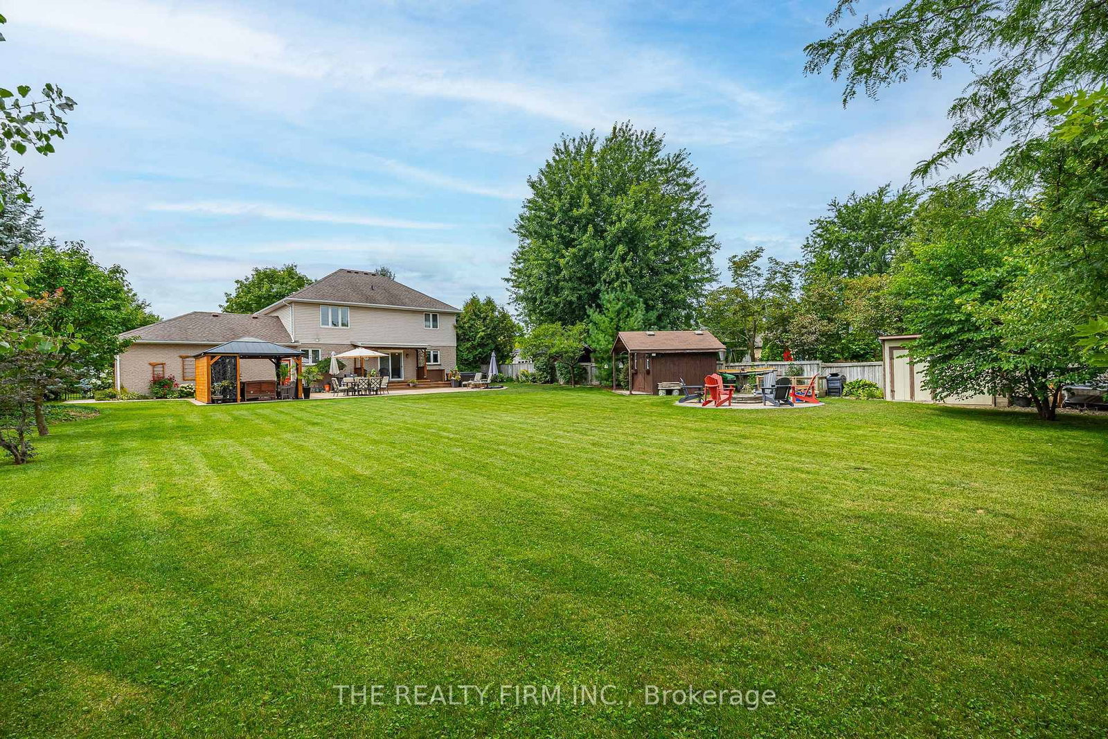 58 Dissing Crescent • London North, ON photo 38