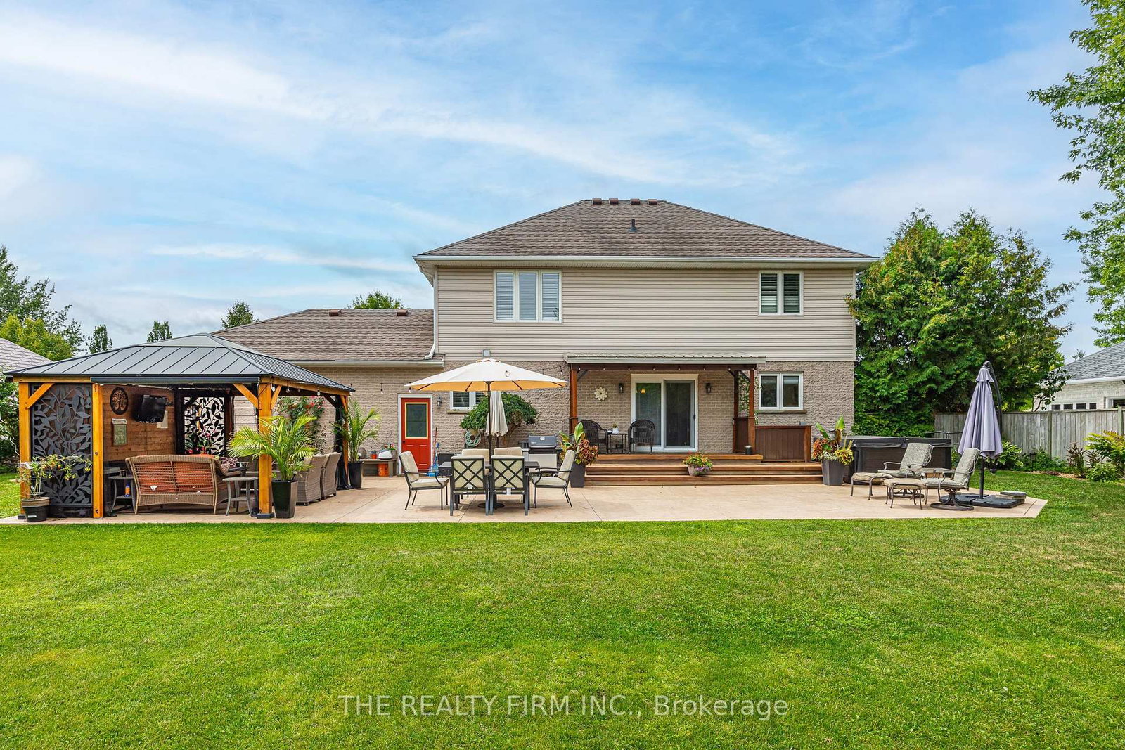 58 Dissing Crescent • London North, ON photo 39