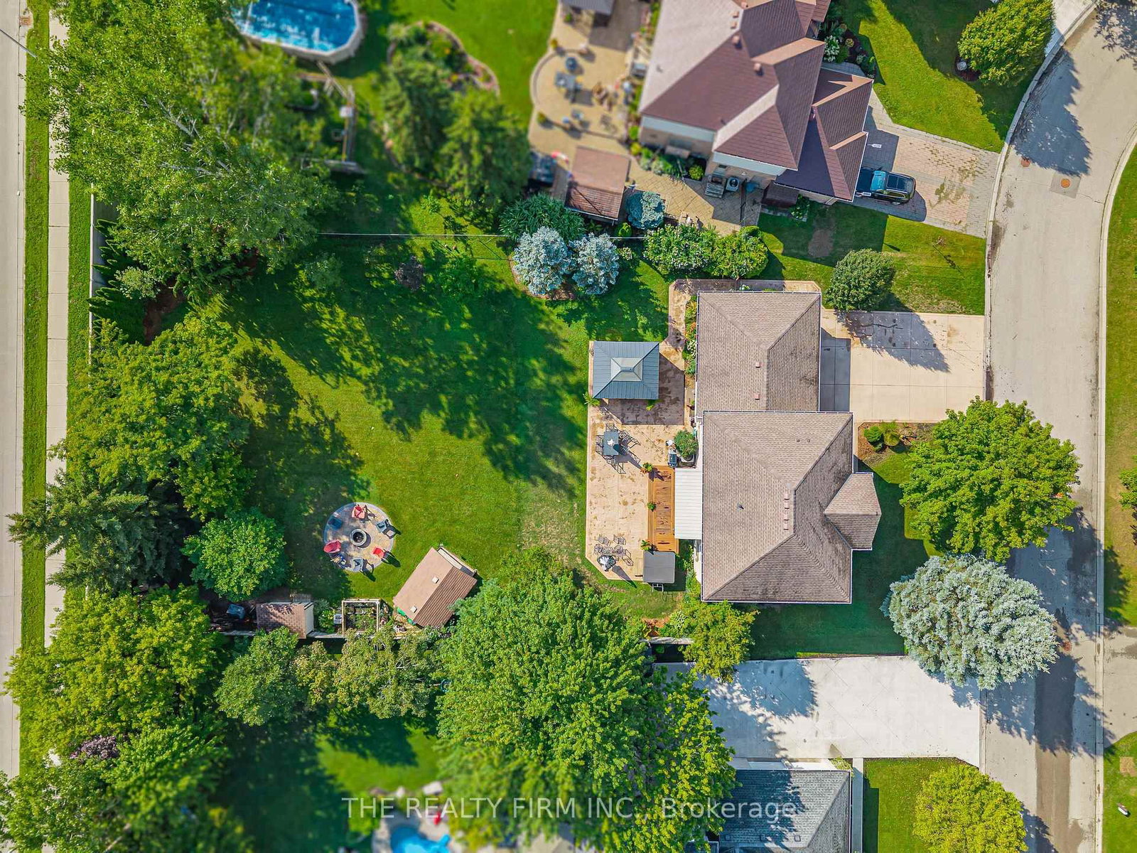 58 Dissing Crescent • London North, ON photo 43