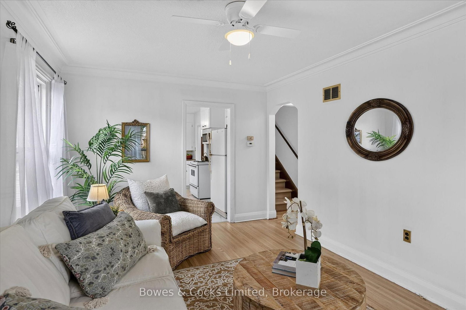 1193 Clonsilla Avenue • Peterborough, ON photo 10