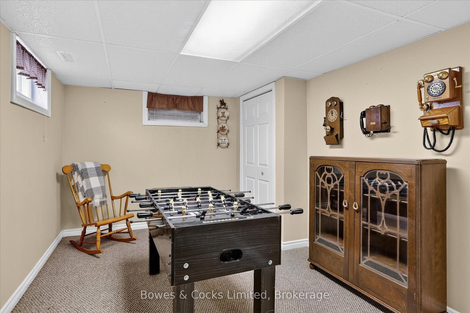 1193 Clonsilla Avenue • Peterborough, ON photo 35
