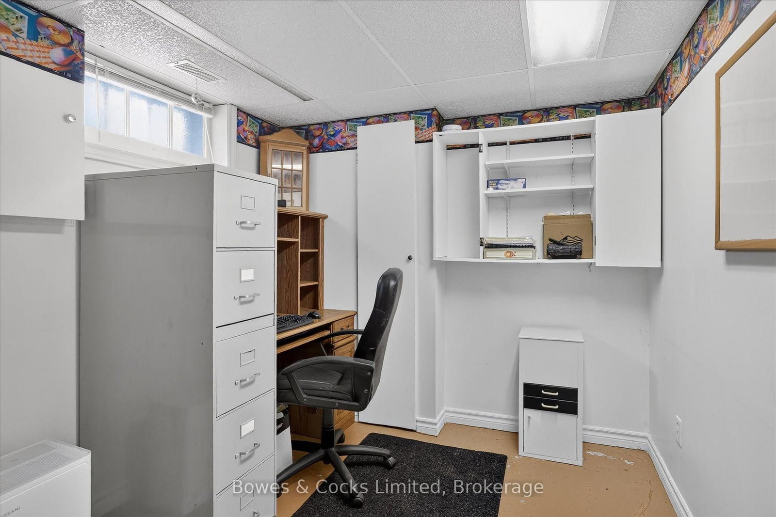 1193 Clonsilla Avenue • Peterborough, ON photo 36