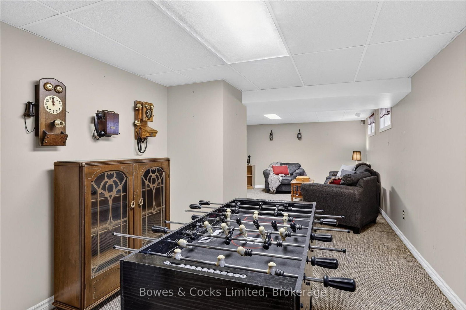 1193 Clonsilla Avenue • Peterborough, ON photo 39