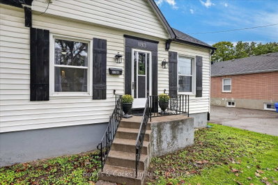1193 Clonsilla Avenue • Peterborough, ON photo 4