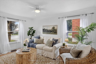 1193 Clonsilla Avenue • Peterborough, ON photo 8