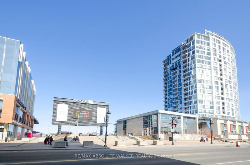 1006 - 1035 Bank Street