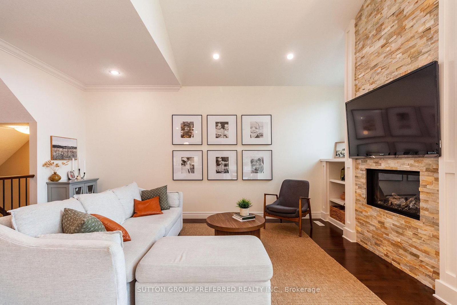 6685 Navin Crescent • London South, ON photo 13