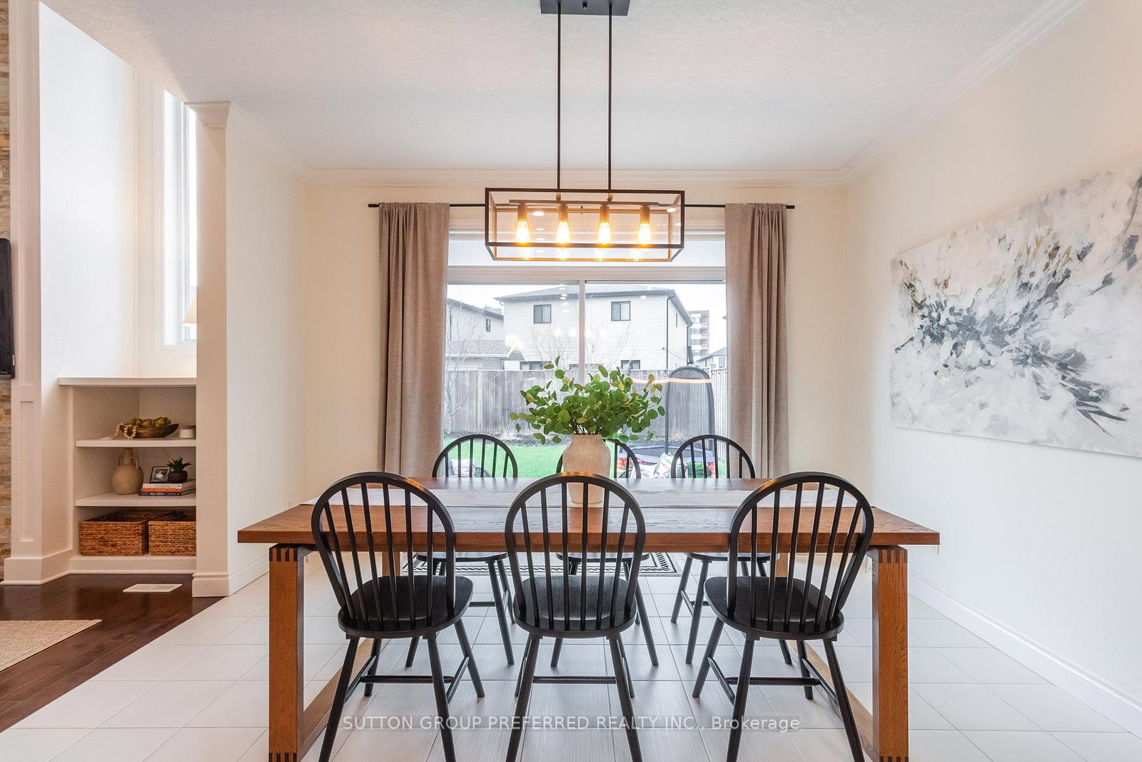 6685 Navin Crescent • London South, ON photo 22