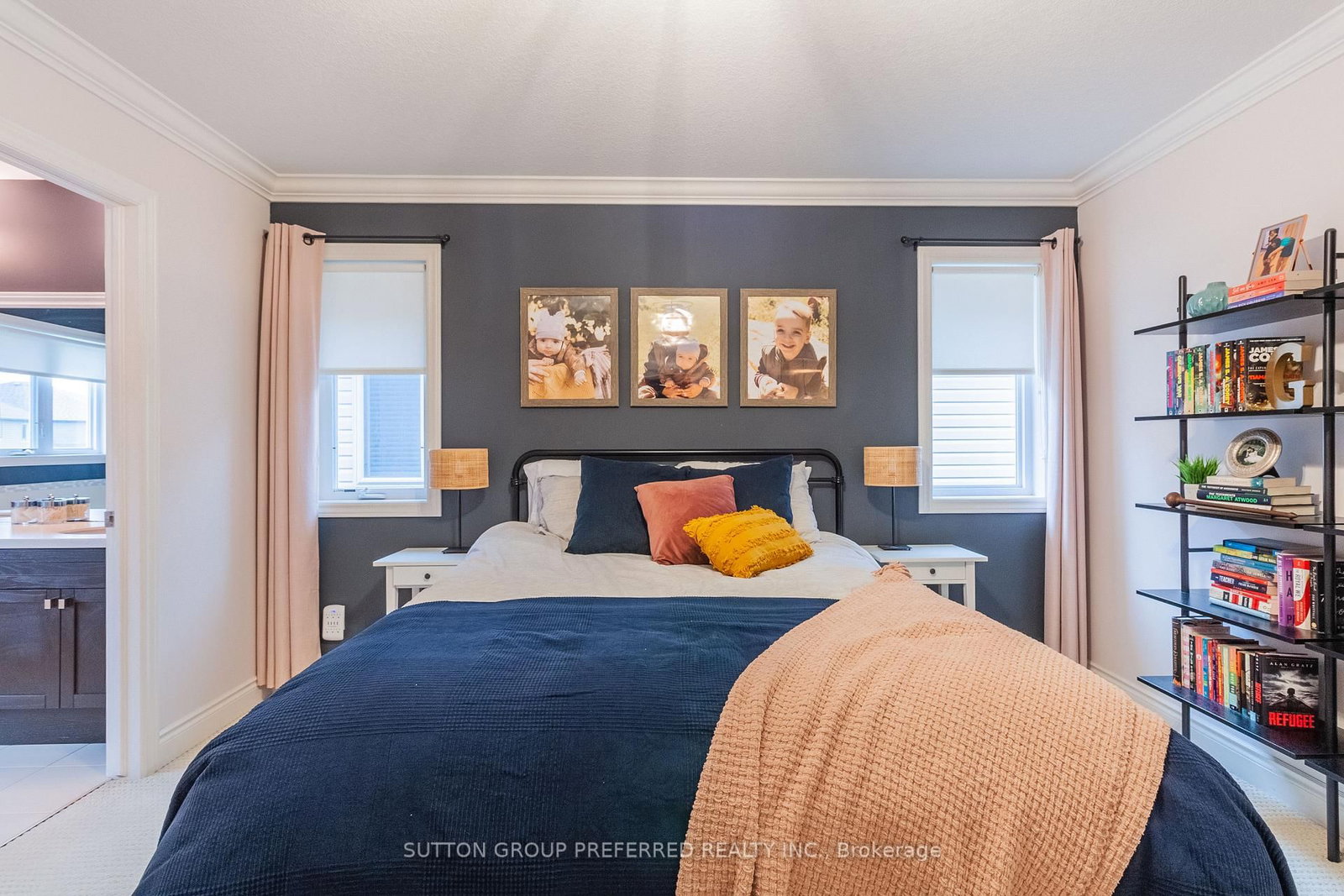 6685 Navin Crescent • London South, ON photo 28