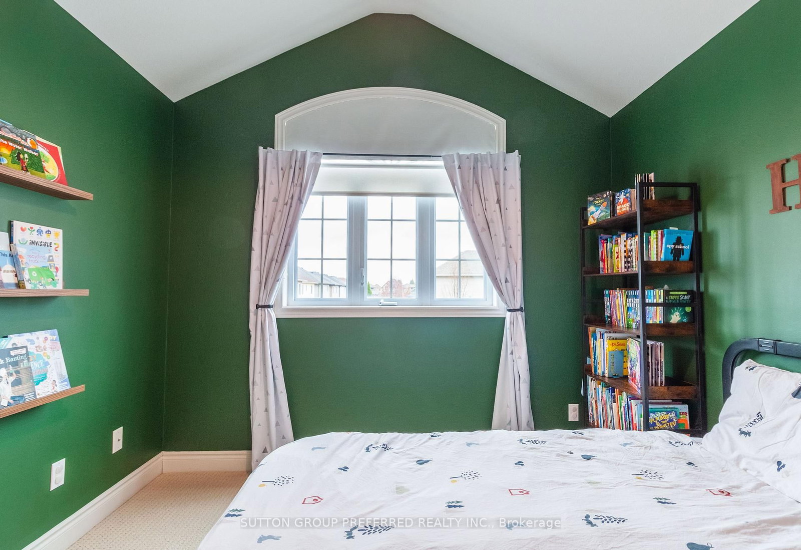 6685 Navin Crescent • London South, ON photo 33