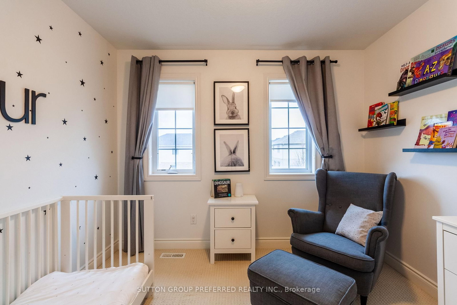 6685 Navin Crescent • London South, ON photo 36