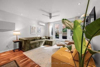 20 Charlevoix Street • #16 • Ottawa, ON photo 8