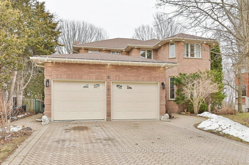 6 Bridlewood Lane