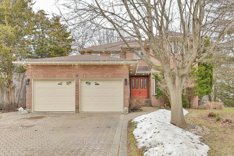 6 Bridlewood Lane