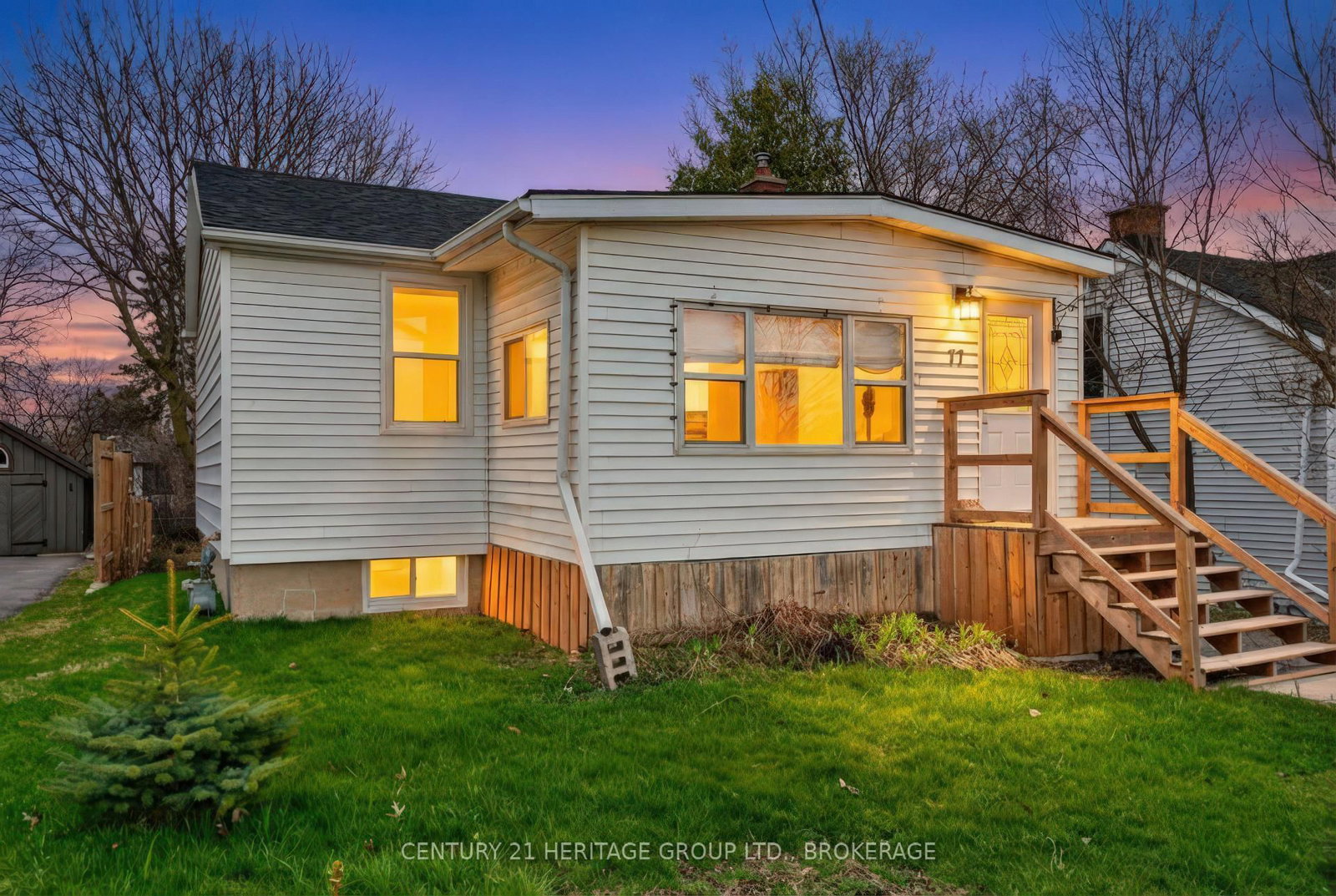77 Portsmouth Avenue • Kingston, ON photo 1