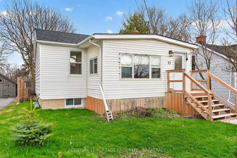 77 Portsmouth Avenue