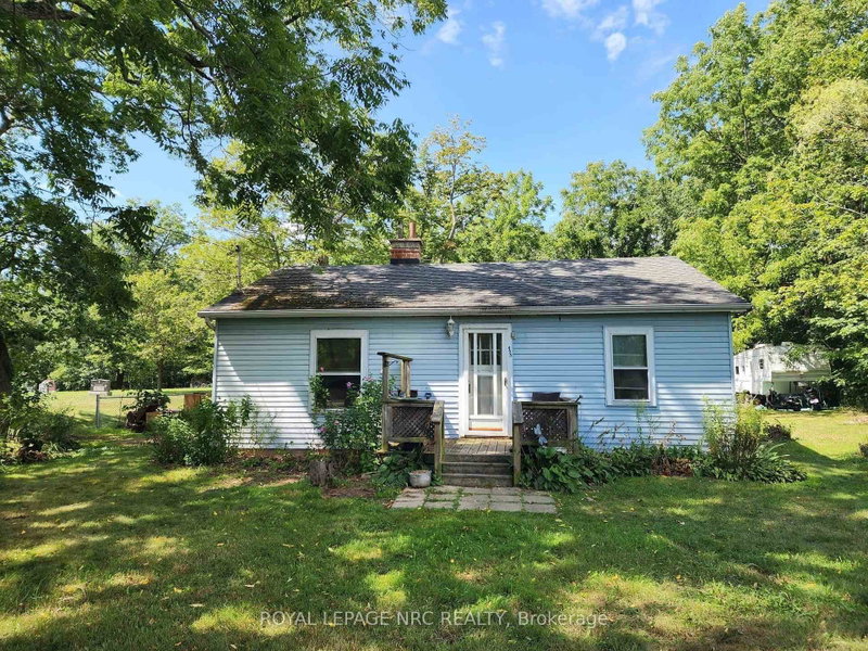 495 Stonemill Road