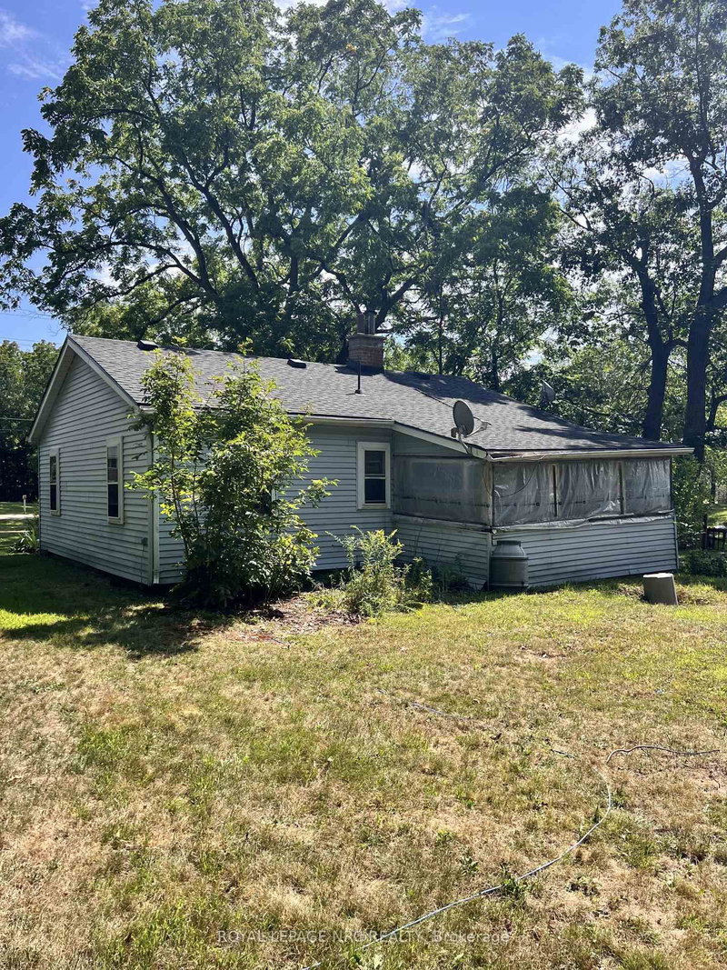495 Stonemill Road